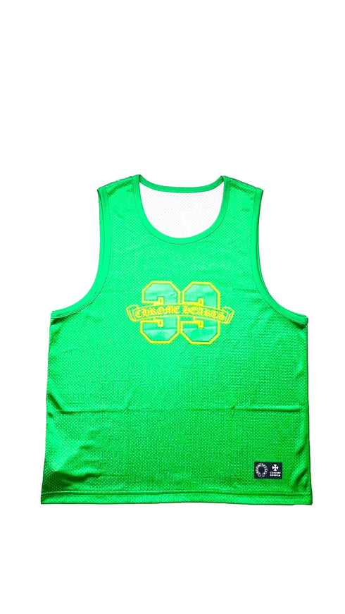 Mesh Basketball Jersey